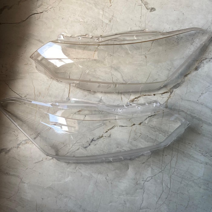 Mika Headlamp Lampu Depan Toyota Vios Gen 3 2013 2014 2015 2016 2017