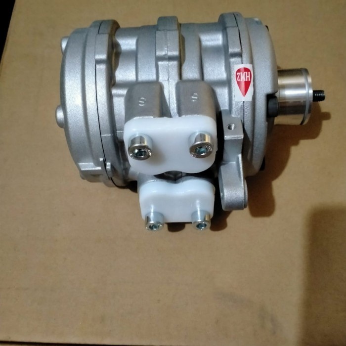 Kompressor Kompresor Ac Mobil Karimun Kotak