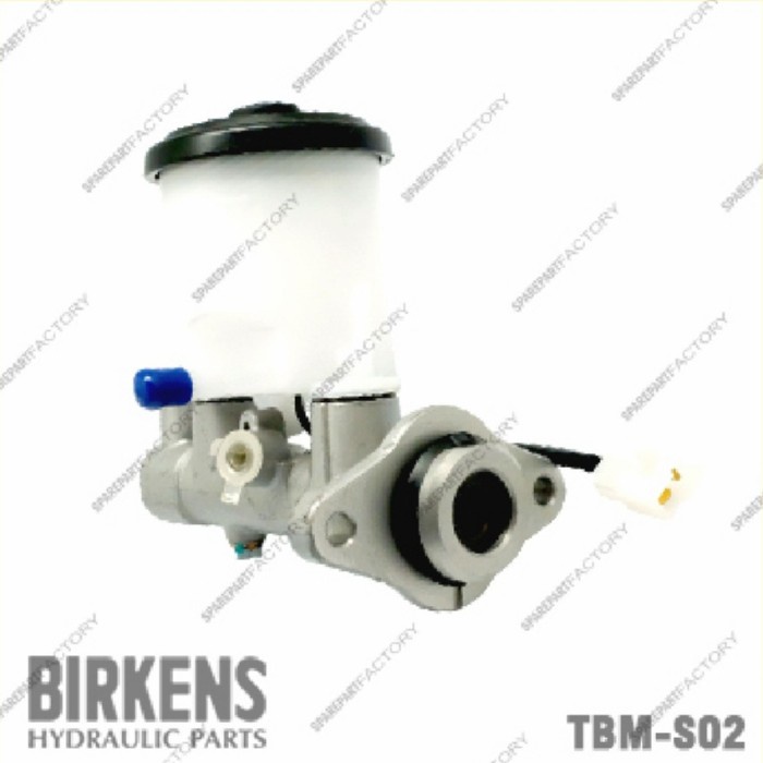 Brake Master Assy Toyota Soluna 00-03 & Starlet Kapsul 90-96