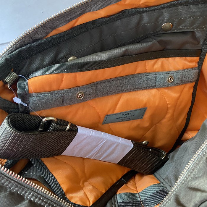 TOP PORTER YOSHIDA FORCE SHOULDER BAG ORIGINAL -