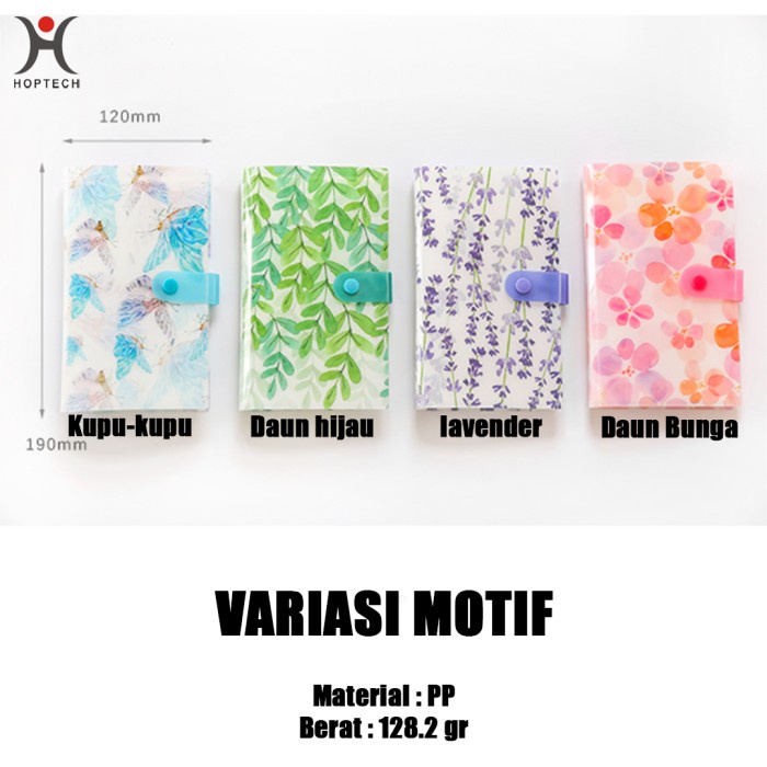 

[tmr] - Tempat Kartu Nama Photo Lomo Card 240pcs