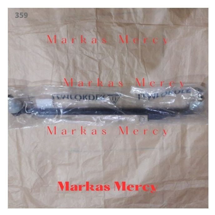 Discount Long Tierod W124 Kunci 19 Lemforder / Teirod Tie Rod Mercy