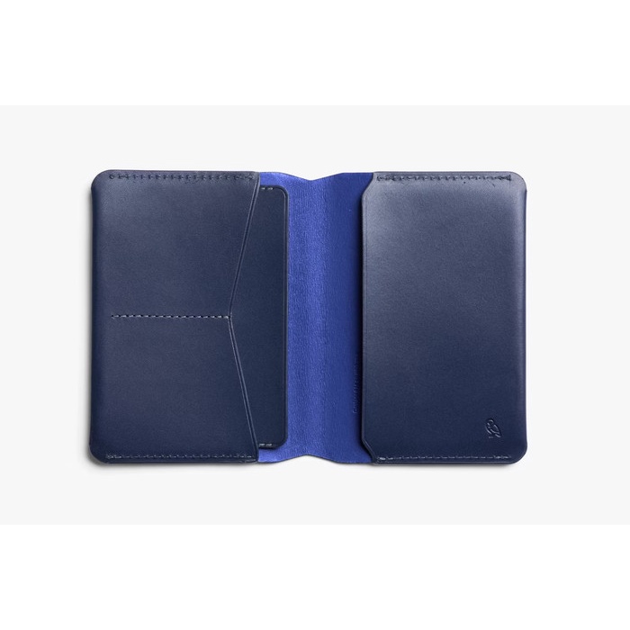 Bellroy Passport Cover - Premium Passport Wallet from Bellroy Australia