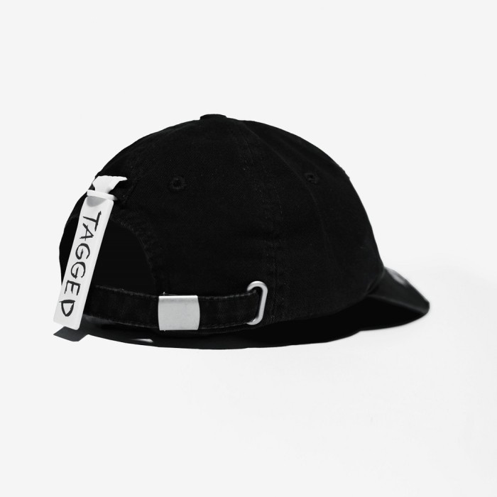 TOP TAGGED - DESPAIR DISPATCH CAP -