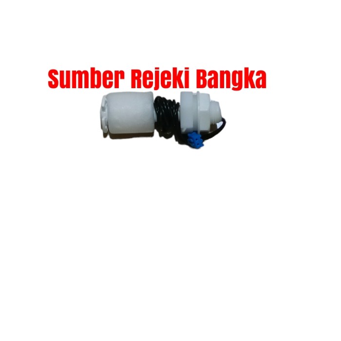 Baru Sensor Pendek Pelampung Dispenser Miyako Wdp-300/Wdp300 / Wdp-200 H/Wdp-200H