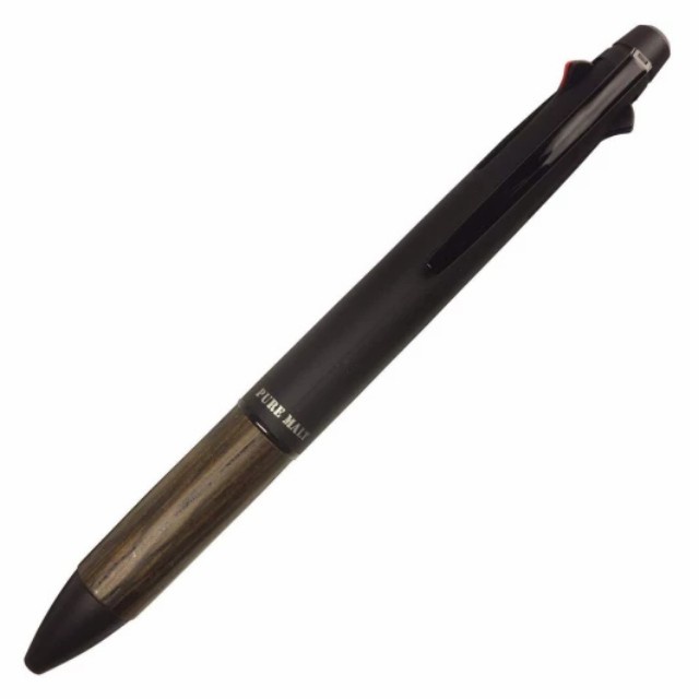 

Ready Original Jetstream Uni-Ball Ballpoint Pure Malt Msxe5 Composite