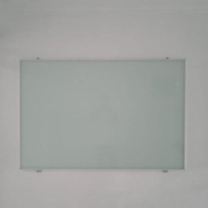 

Best Seller Glassboard Frame Magnetic - Papan Tulis Kaca Bingkai Almunium Magnetik
