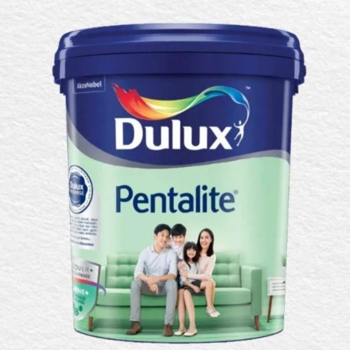 dulux pentalite 20 liter