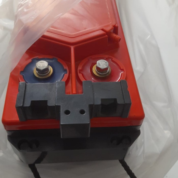 BATTERAI AKI VRLA NARADA 12V 100AH