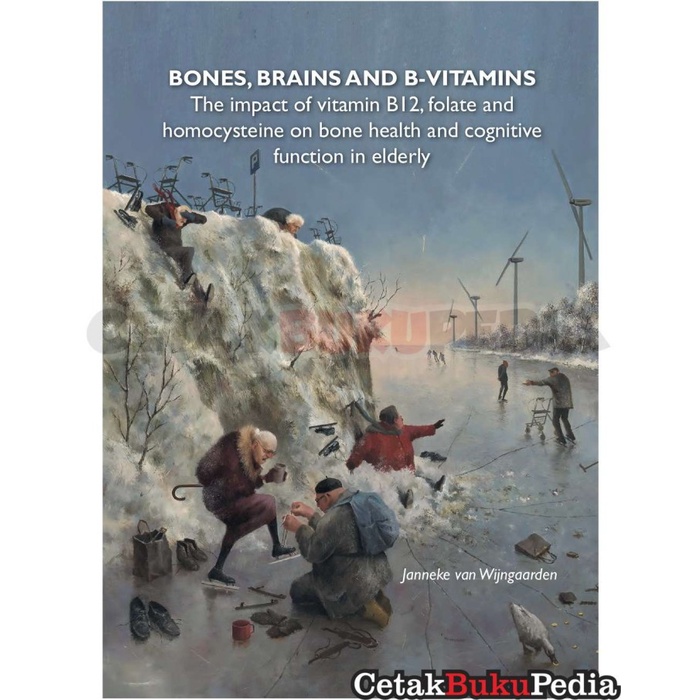 book Bones Brains B Vitamins Impact Of Vitamin B12 Folate Homocy softcover