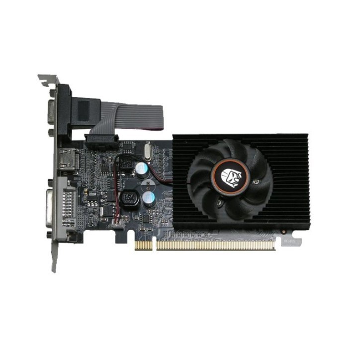 BISA GOSEND VGA DIGITAL ALLIANCE GT 210 2GB DDR3 - DA GEFORCE GT 210 2GB DDR3 LP