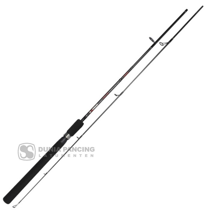 Joran Maguro Extreme mamba 165