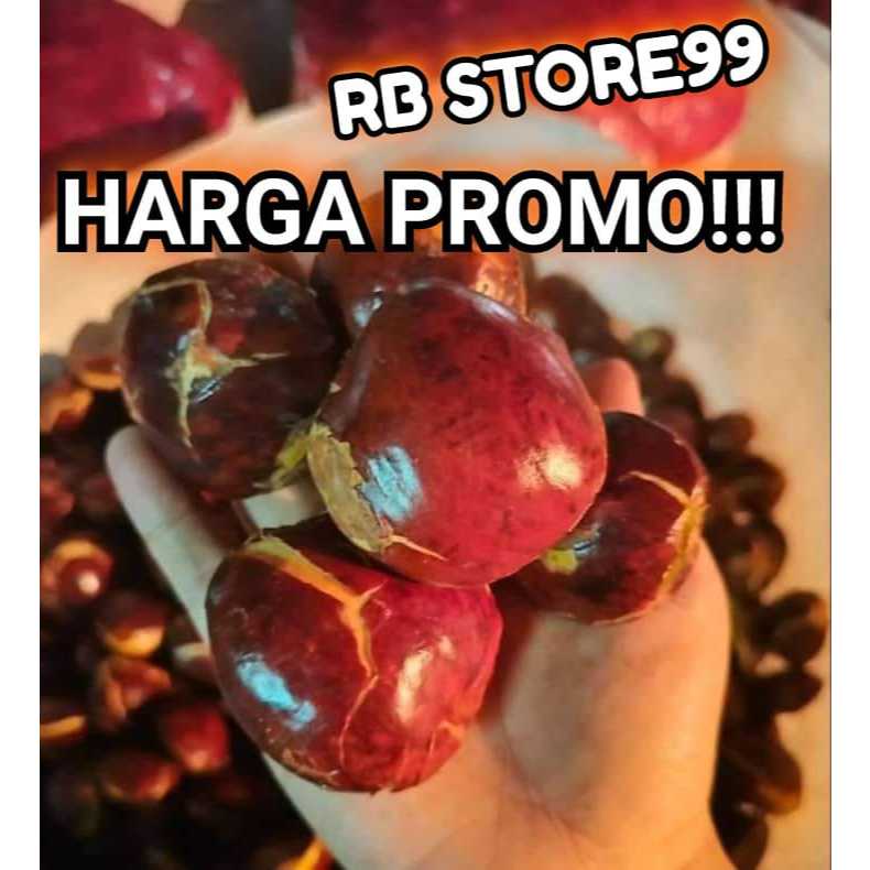

Jengkol tua mentah kualitas super kemasan 1kg