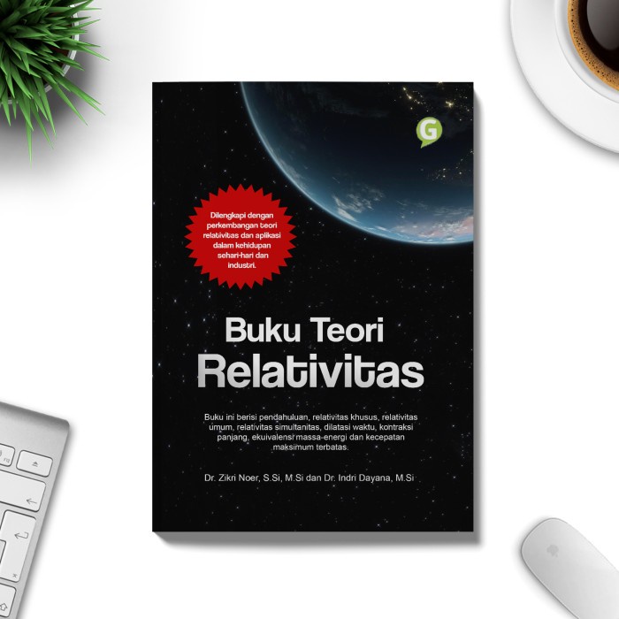 

Buku Sains Buku Teori Relativitas Guepedia