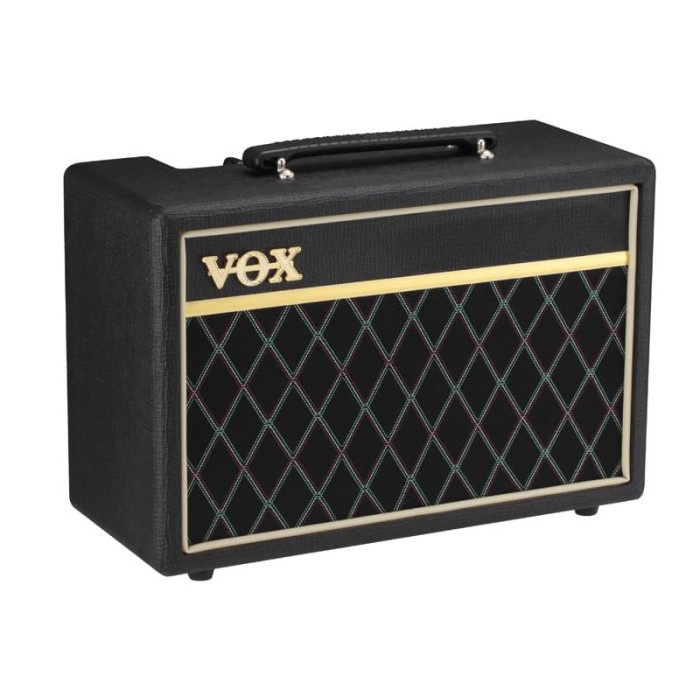 AMPLY BASS VOX PATHFINDER 10'