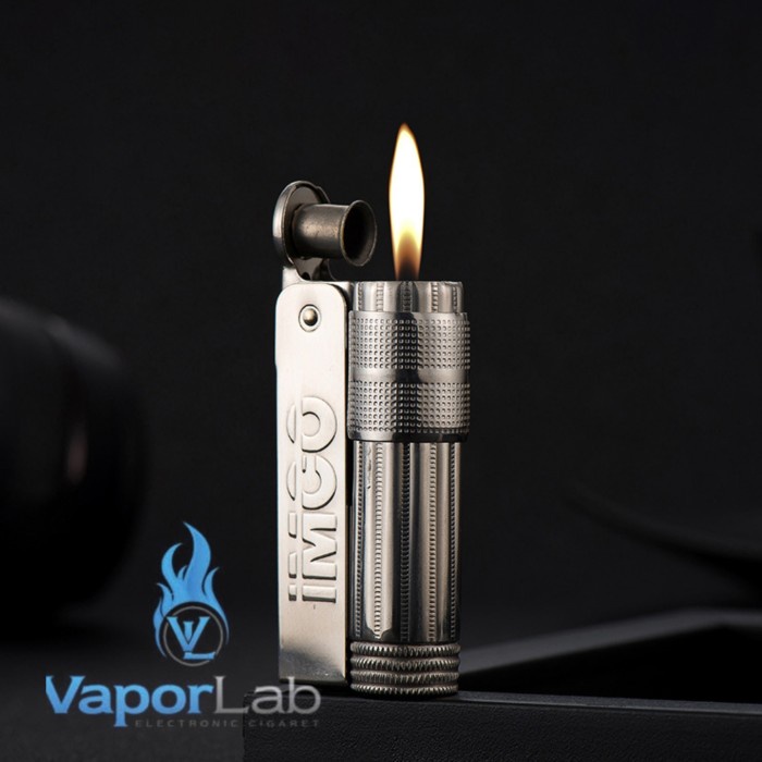 SALE  MANCIS KOREK API SUMBU MINYAK VINTAGE CLASSIC ORIGINAL AUTHENTIC IMCO 6700 OIL LIGHTER