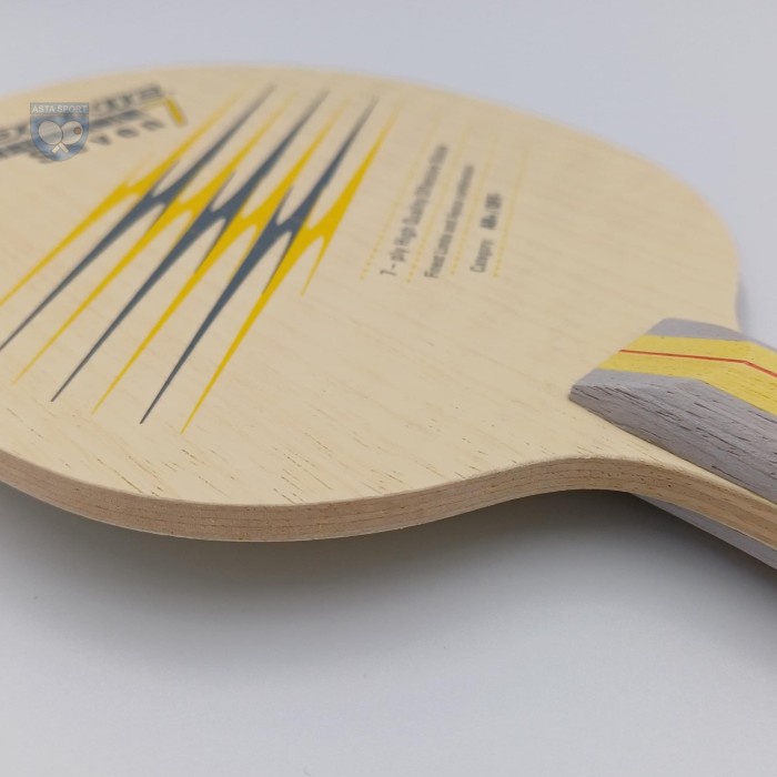 DONIC Persson Seven / Bet Tenis Meja Pingpong