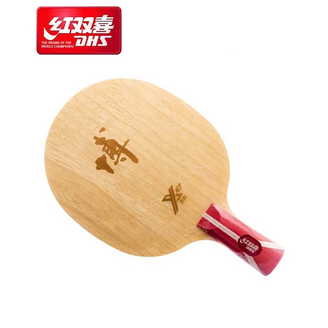 DHS Double Happiness Kayu / Blade Fang Bo B2X Arylate Carbon