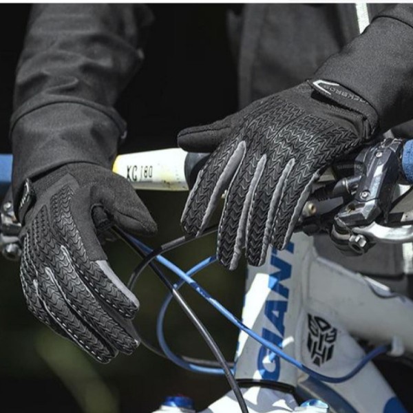 Sarung Tangan Sepeda mtb Rockbros Roadbike Sepeda Lipat Full Gel