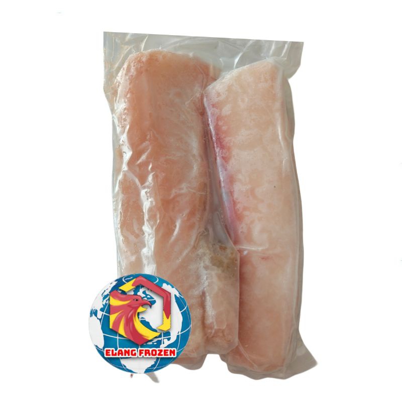 

Ikan Fillet Cucut Beku 1kg / Sword Fish beku 1kg