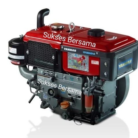 Diesel Yanmar TF65R DI(6,5Pk)