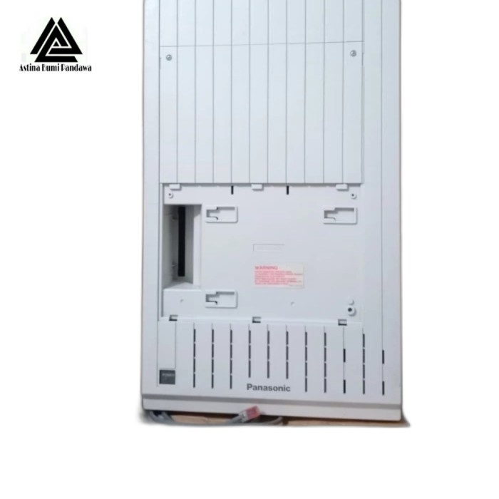 PABX panasonic TDN 1232 8 line 32 extension