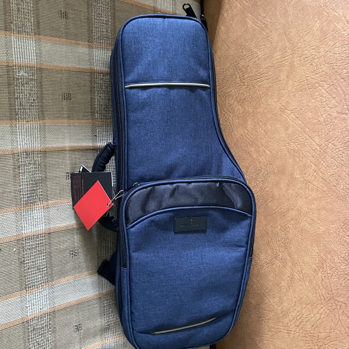 TERBARU DrCase Professional Case untuk Alto Saxophone (BEST SELLER)