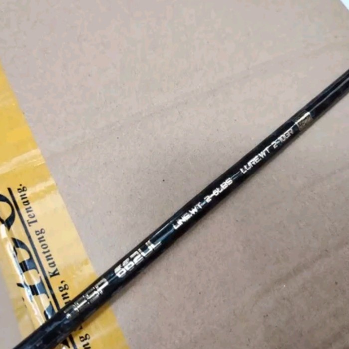 UJUNG JORAN HANYA UJUNG SAJA DAIDO EMPEROR UL 662 702 SOLID CARBON