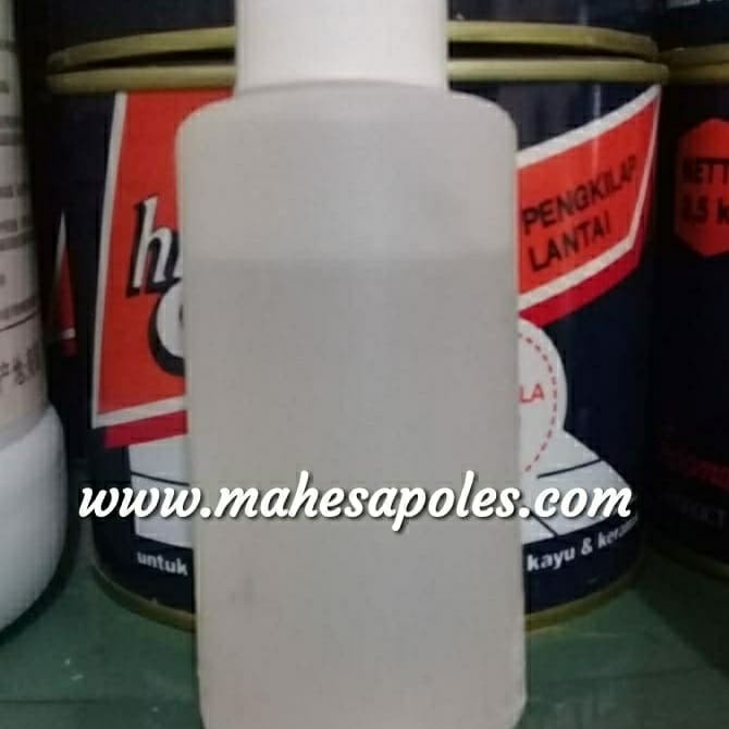 JJyoi- katalis hardener pengeras resin untuk marmer granit teraso epoxy