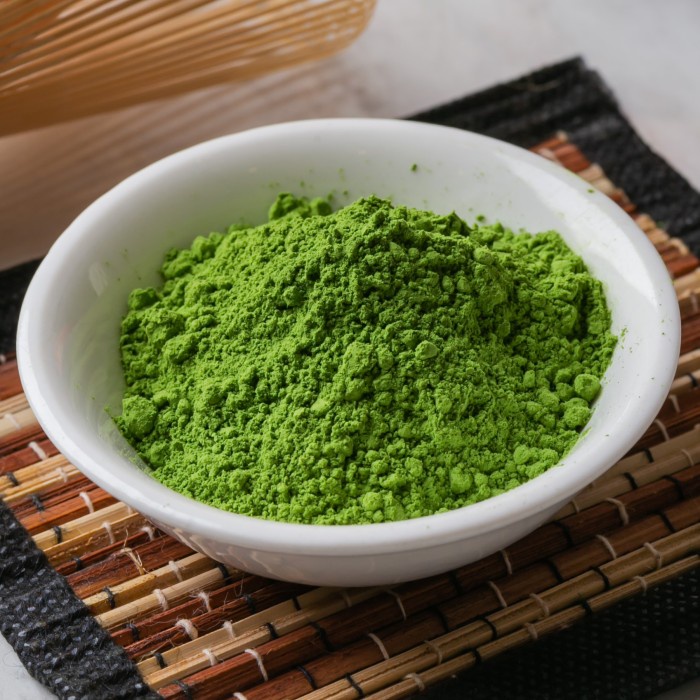 

[OISHI TEA] Yame Matcha Organic Tsuyuhikari 195 Ceremonial Grade (30g)