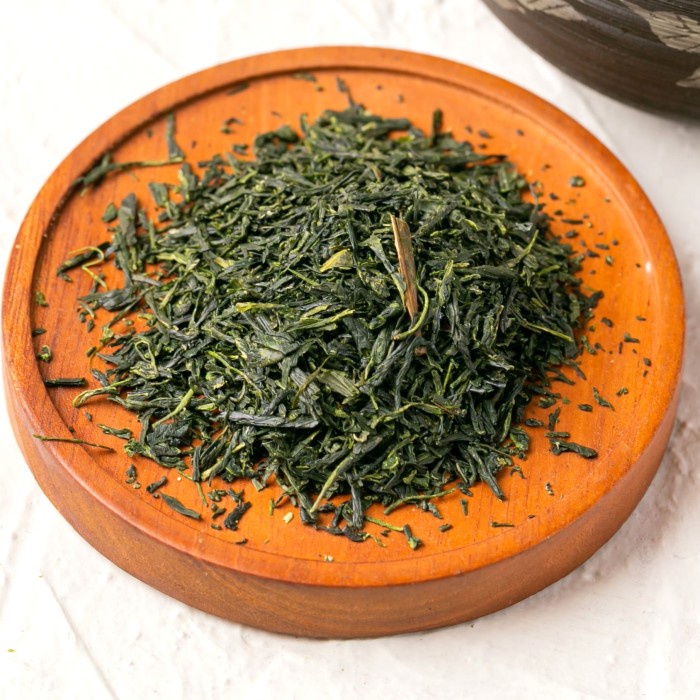 

YOSHIDA MEICHAEN - Gyokuro Samidori Loose Leaf