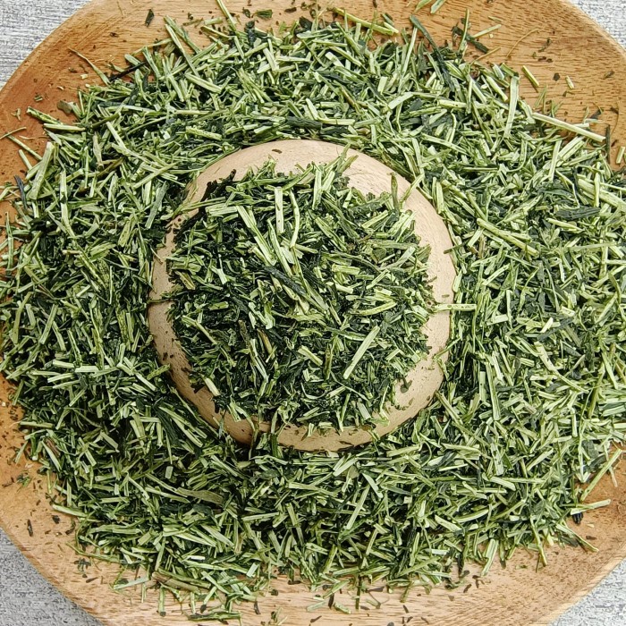 

Kabuse Karigane Loose Leaf (100g)