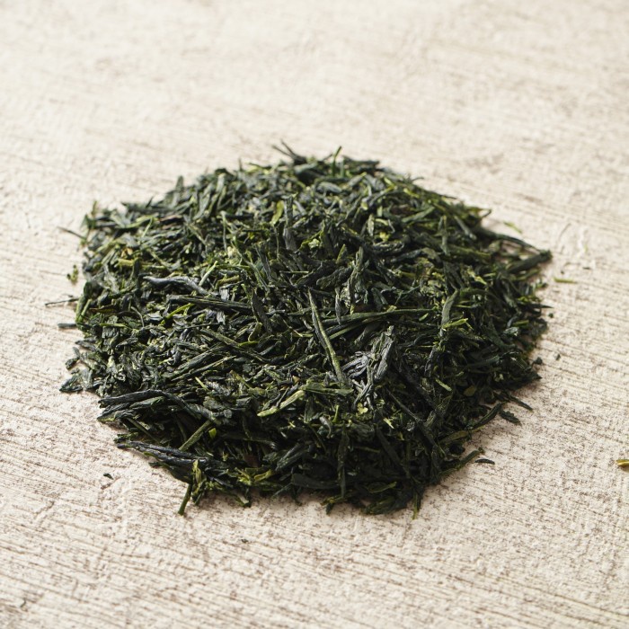 

Ujitawara Gyokuro Loose Leaf