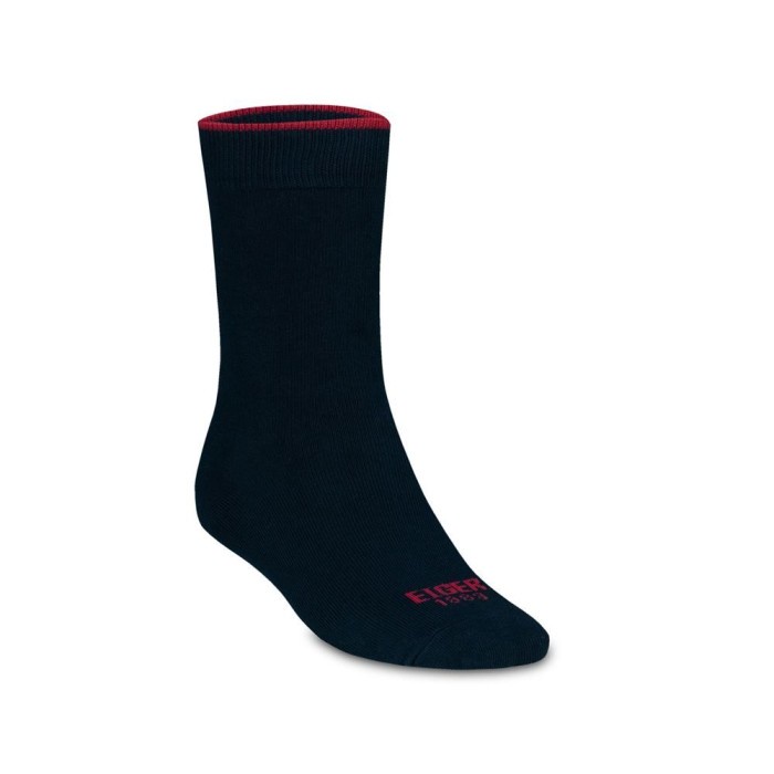 Kaos Kaki Eiger X-Voyage Mid Socks 2 Pair Original - Kaos Kaki Katun