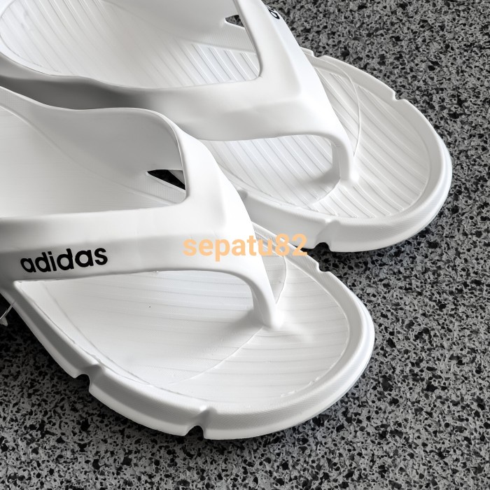 Terbaru sandal jepit pria karet/sendal jepit karet/sandal pria putih top