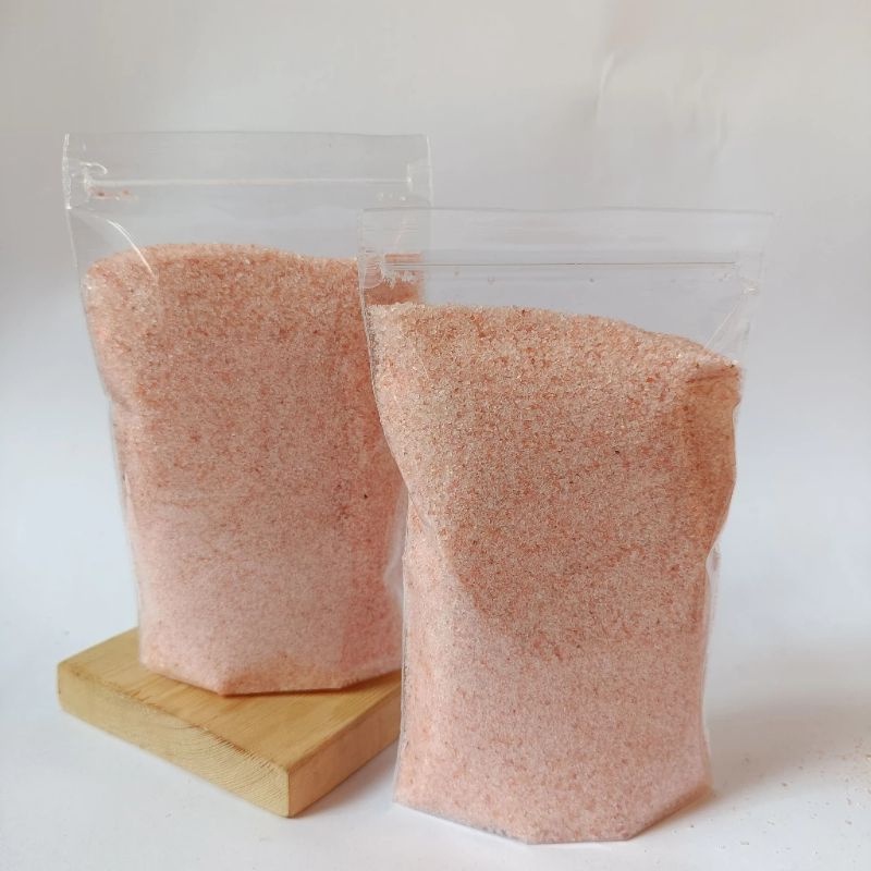

Garam Himalaya - Himalayan Pink Salt