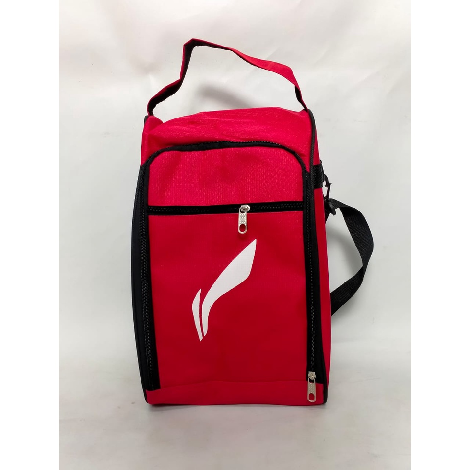 Tas Sepatu Badnton Bulutangkis Lining