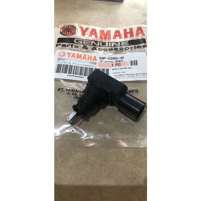 BEST IC FUEL PUMP YAMAHA MIO J / SOUL GT / NMAX / X RIDE / M3 / XEON / FINO