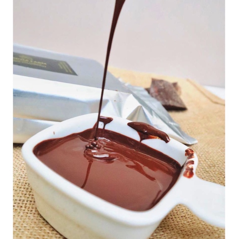 

Cocoa Farm Cocoa Liquor (Chocolate Liquor)