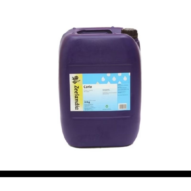 

Carlo pengoles loyang zeelandia 500gr