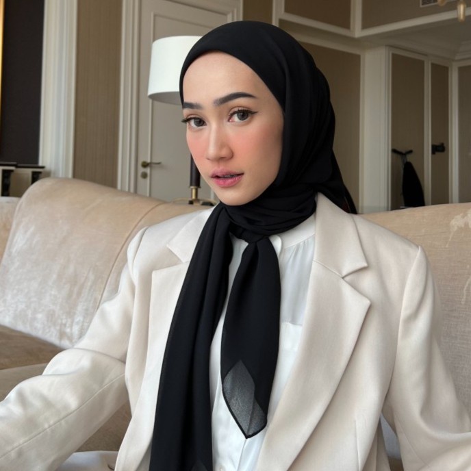 Yuksist- Mega Inner Square