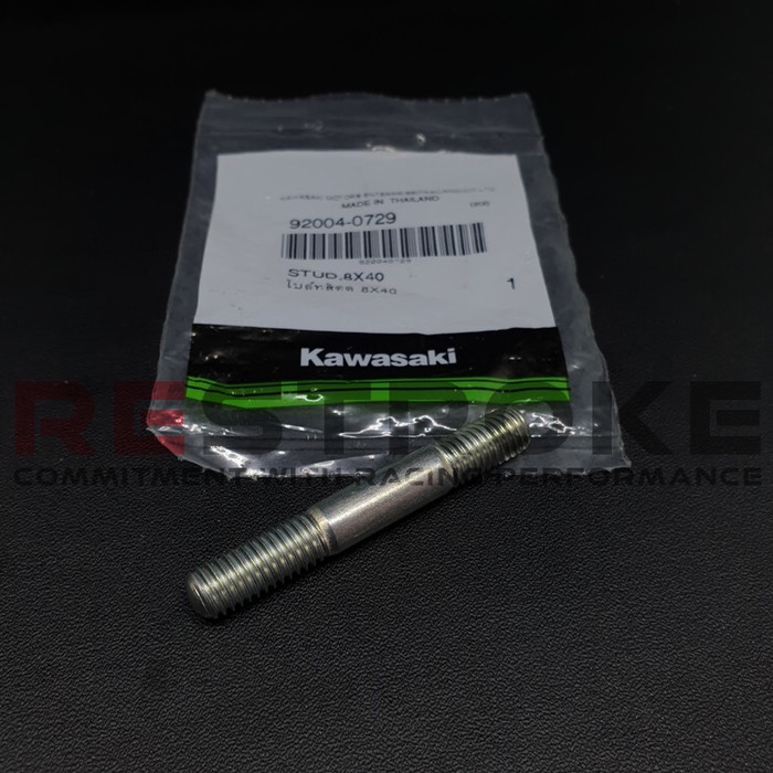 BEST BAUT TANAM BLOK HEAD NINJA R SS RR ORIGINAL