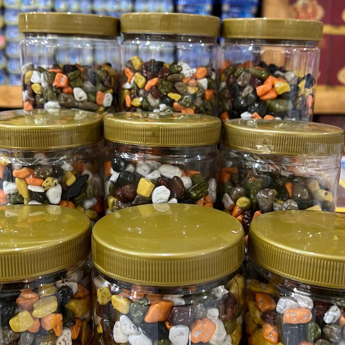 

SALE !!! COKELAT BATU TURKY KEMASAN TABUNG ATAU COKLAT KRIKIL CHOCOLATE FOOD CEMILAN MAKANAN MANIS