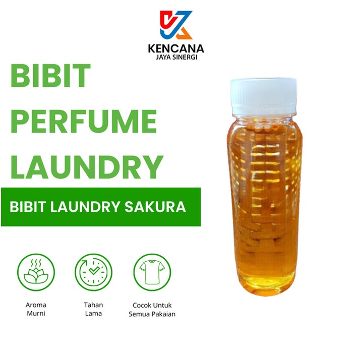 bibit parfum laundry sakura 500ml