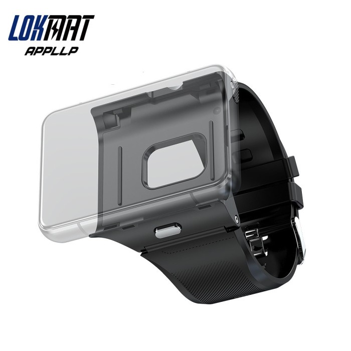 LOKMAT APPLLP MAX Android Smart Watch Strap Holder