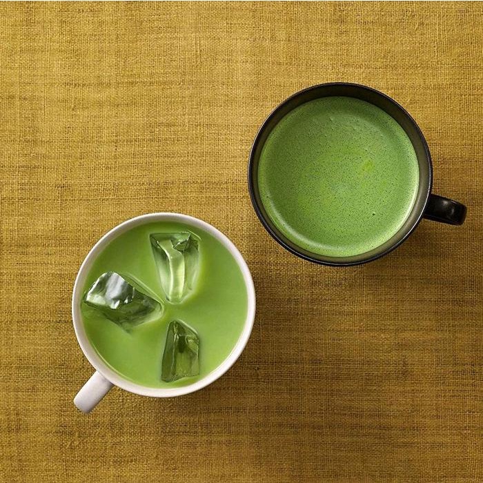 

Kataoka Tsujiri Uji Matcha Milk Koicha Double Rich Taste Matcha Powder Best Seller