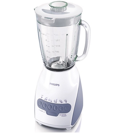 Blender Philips Kaca HR2116 / HR 2116