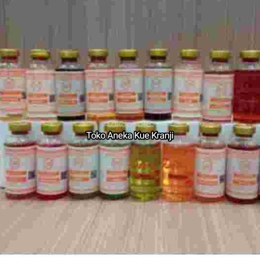 

Ready" Diva Essence 30 Ml/All Variant/Esen Kue/Makanan