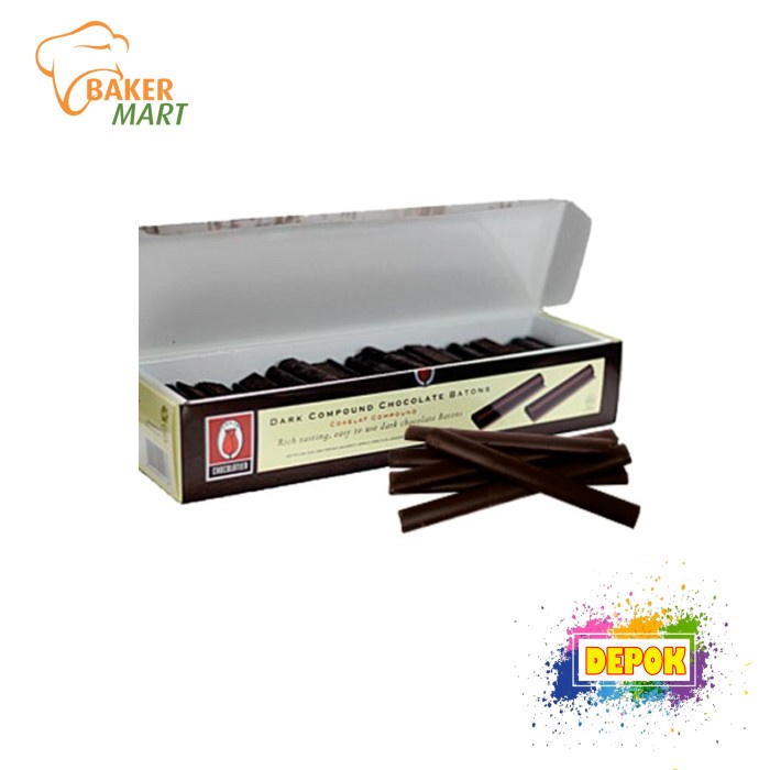 

Ready" Tulip Stick Compound 1,5 Kg