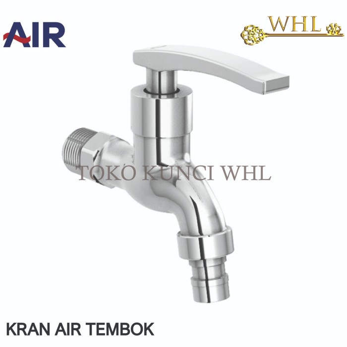 AIR Kran Tembok / Kran Air Tembok S 5L Z (Kran Taman)